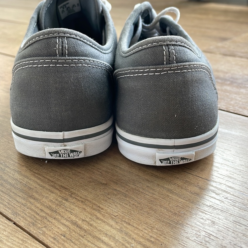 Vans Classic sneaker - Picture 6 of 7